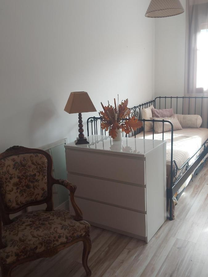The Home Hervas Plaza De Garaje Gratis Exterior foto